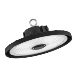 Ledvance LED Highbay Gen 5 Aluminium Svart 200W 35000lm 110D - 865 Dagsljus | IP66 - 1-10V Dimbar