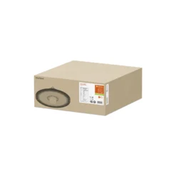 Ledvance LED Highbay Sensor Gen4 190W 27000lm 110D - 840 Kallvit | IP65 - Rörelse- och ljussensor
