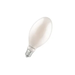 Ledvance LED Lampa HQL LED FIL V E40 60W 8100lm - 827 Extra Varm Vit | Ersättare 125W
