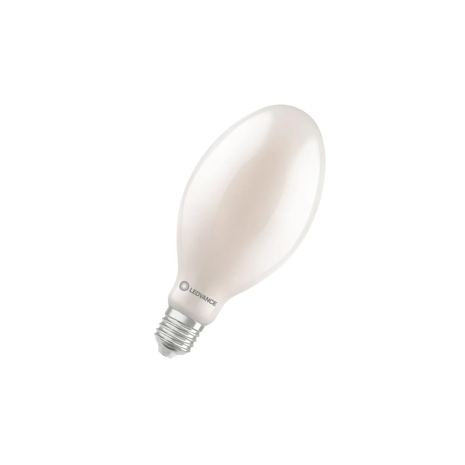 Ledvance LED Lampa HQL LED FIL V E40 60W 8100lm - 827 Extra Varm Vit | Ersättare 125W