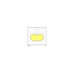 Ledvance LED Lampa HQL LED P E40 41W 6000lm - 840 Kallvit | Ersättare 125W
