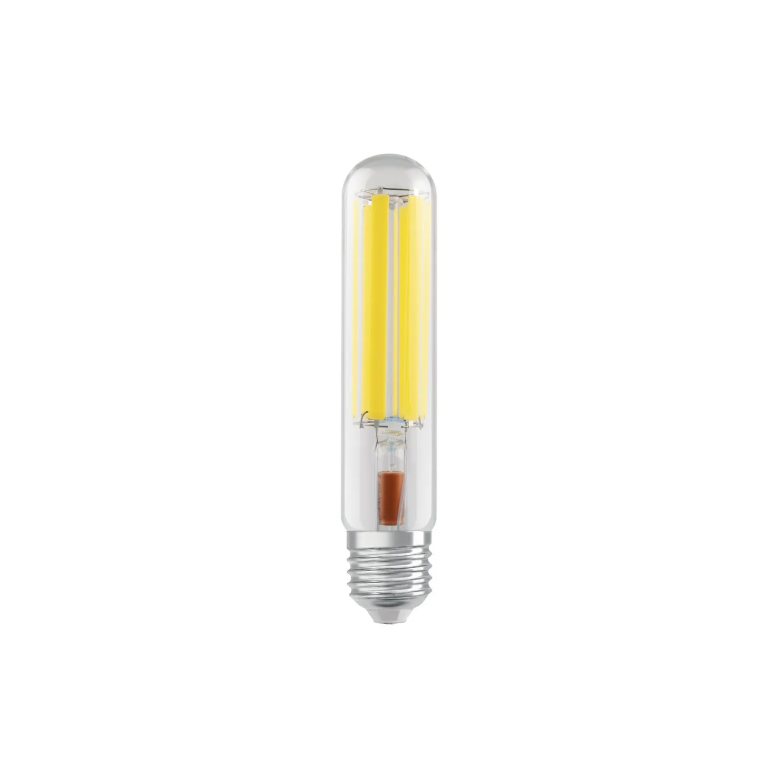Ledvance LED Lampa NAV LED FIL V E40 41W 7000lm - 727 Extra Varm Vit | Ersättare 100W