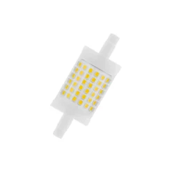 Ledvance LED Line R7s 78mm 11.5W 1521lm - 827 Extra Varm Vit | Ersättare 100W