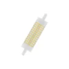 Ledvance LED Line R7s 118mm 18.5W 2452lm - 827 Extra Varm Vit | Ersättare 150W