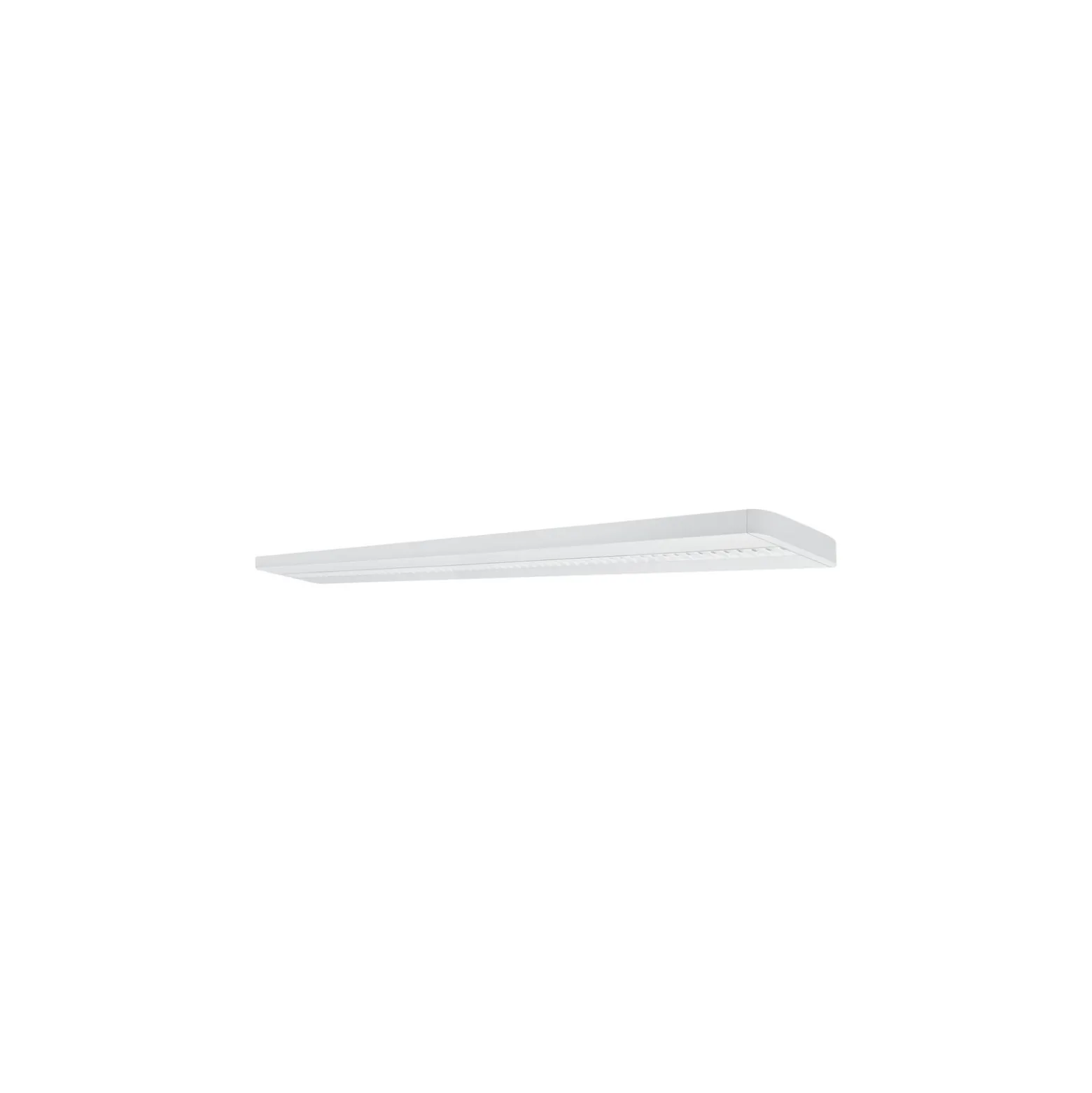 Ledvance LED Linjär IndiviLED 48W 5700lm - 840 Kallvit | 150x12cm - 3 timmar nödbelysning