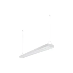 Ledvance LED Linjär Pendellampa IndiviLED 42W 4650lm - 830 Varm Vit | 120x12cm - Direkt/Indirekt