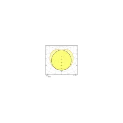 Ledvance LED-ljusslingor Performance 1000 COB 36W 3300lm 24v - 940 Kallvit | 5M/8mm - Bästa färgåtergivning
