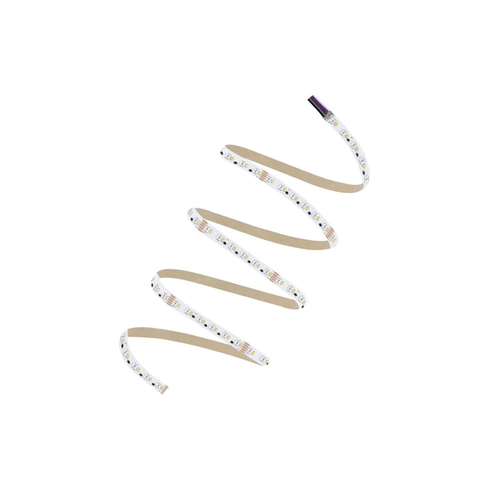 Ledvance Led-Ljusslingor Performance 5 Meter RGBW Gen 2 1000 106W 8130lm 24v - 930 Varm Vit | Bästa Färgåtergivning