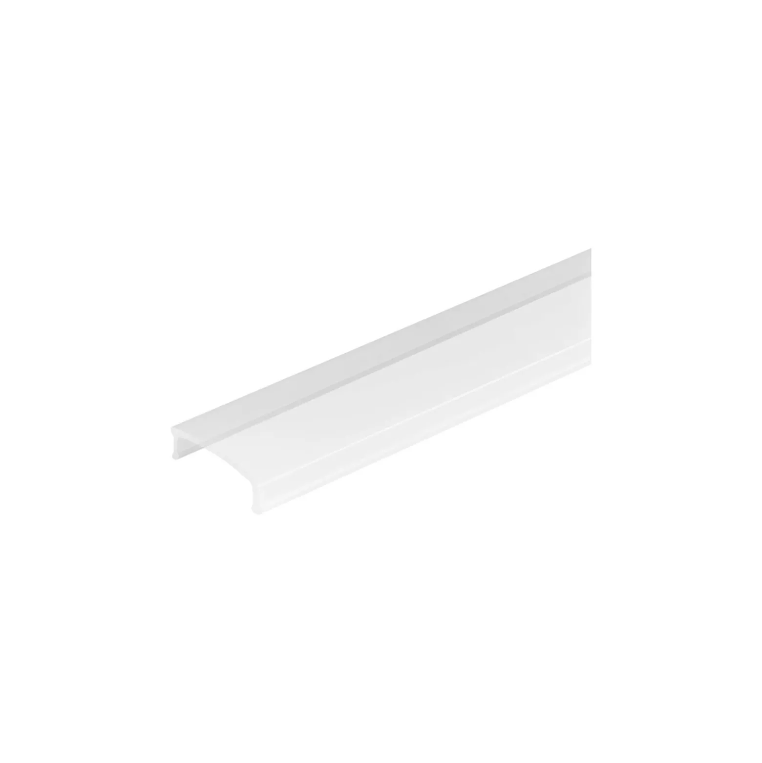 Ledvance LED-ljusslingor Profil Lock U-formad 200CM