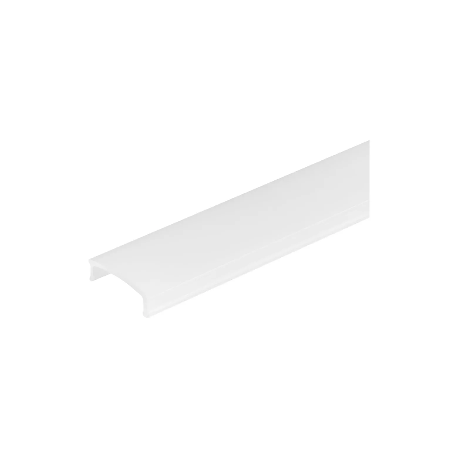 Ledvance LED-ljusslingor Profil Lock U-formad 100CM | Diffuse