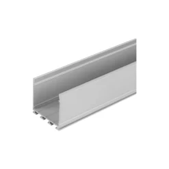 Ledvance LED-ljusslingor Profil Wide U-formad 26x26 200CM