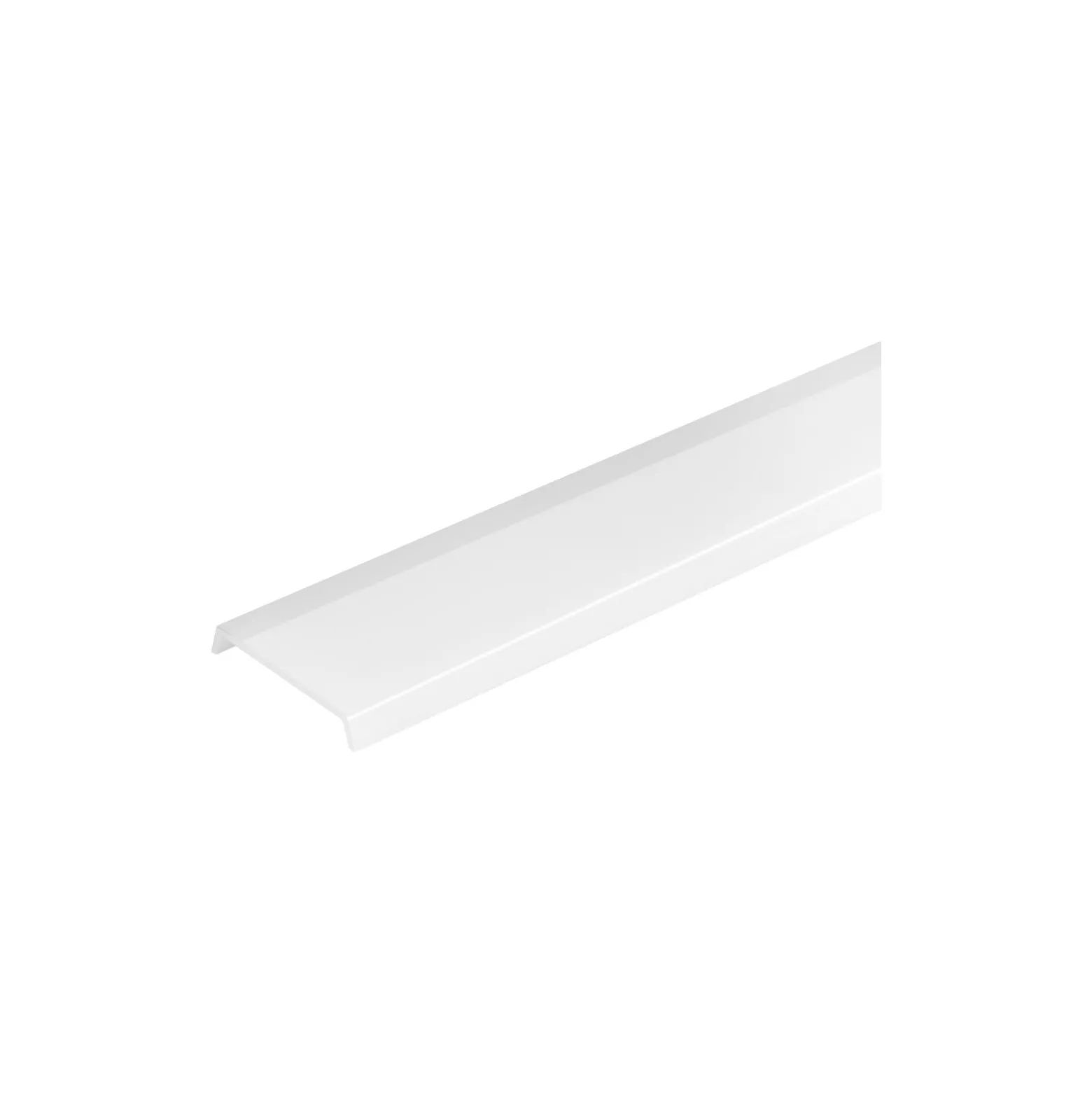 Ledvance LED-ljusslingor Profil Lock U-formad 100CM | Diffuse
