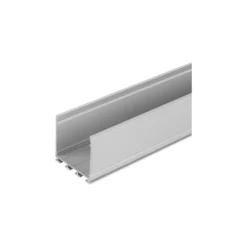 Ledvance LED-ljusslingor Profil Wide U-formad 26x26mm 100CM