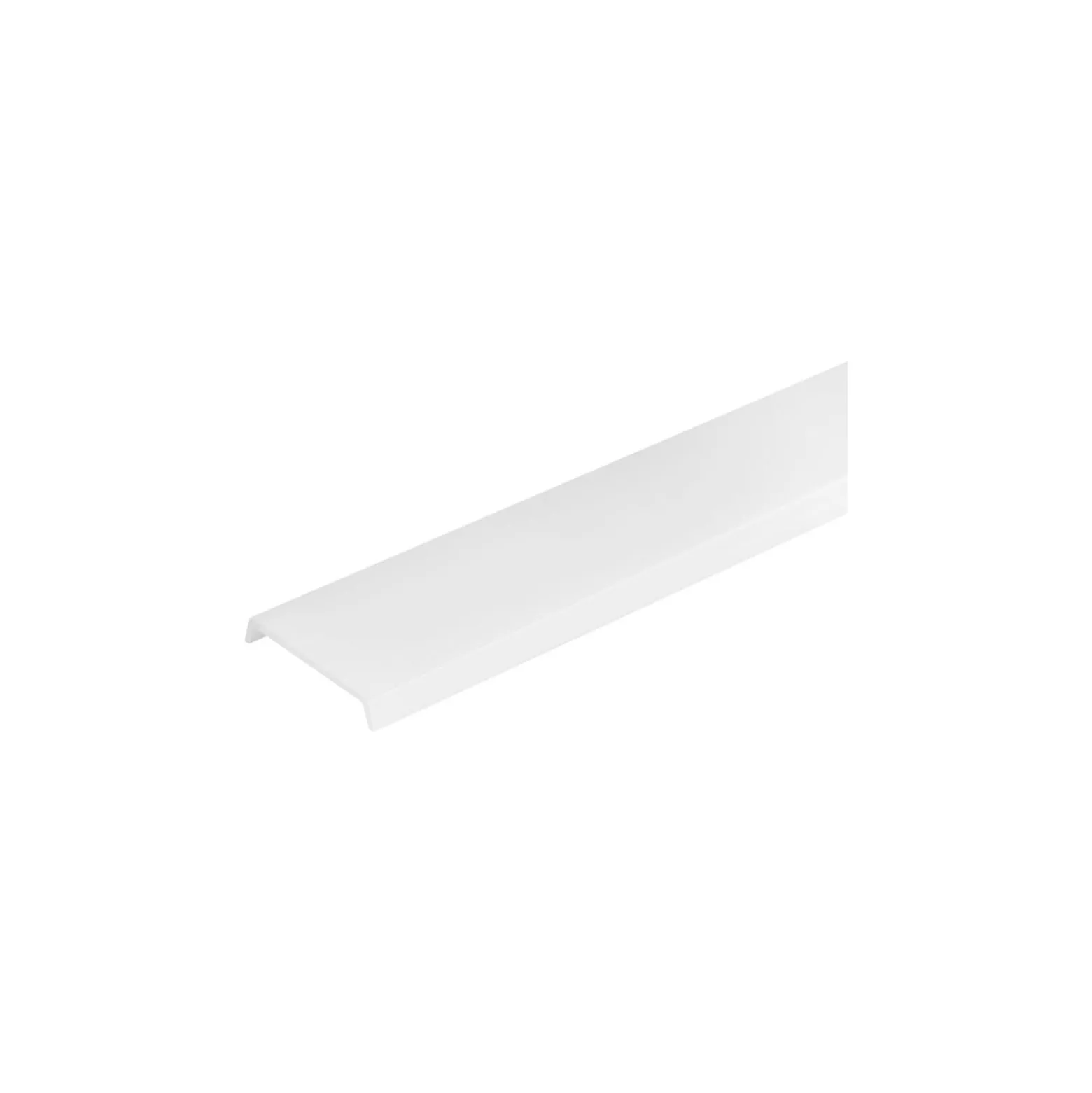Ledvance LED-ljusslingor Profil Lock U-formad 100CM | Diffuse