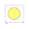 Ledvance LED-ljusslingor Value 1000 40W 3960lm 24v - 827 Extra Varm Vit | 5M/8mm