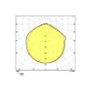 Ledvance LED-ljusslingor Value 2000 70W 6370lm 24v - 827 Extra Varm Vit | IP66 - 5M/10mm
