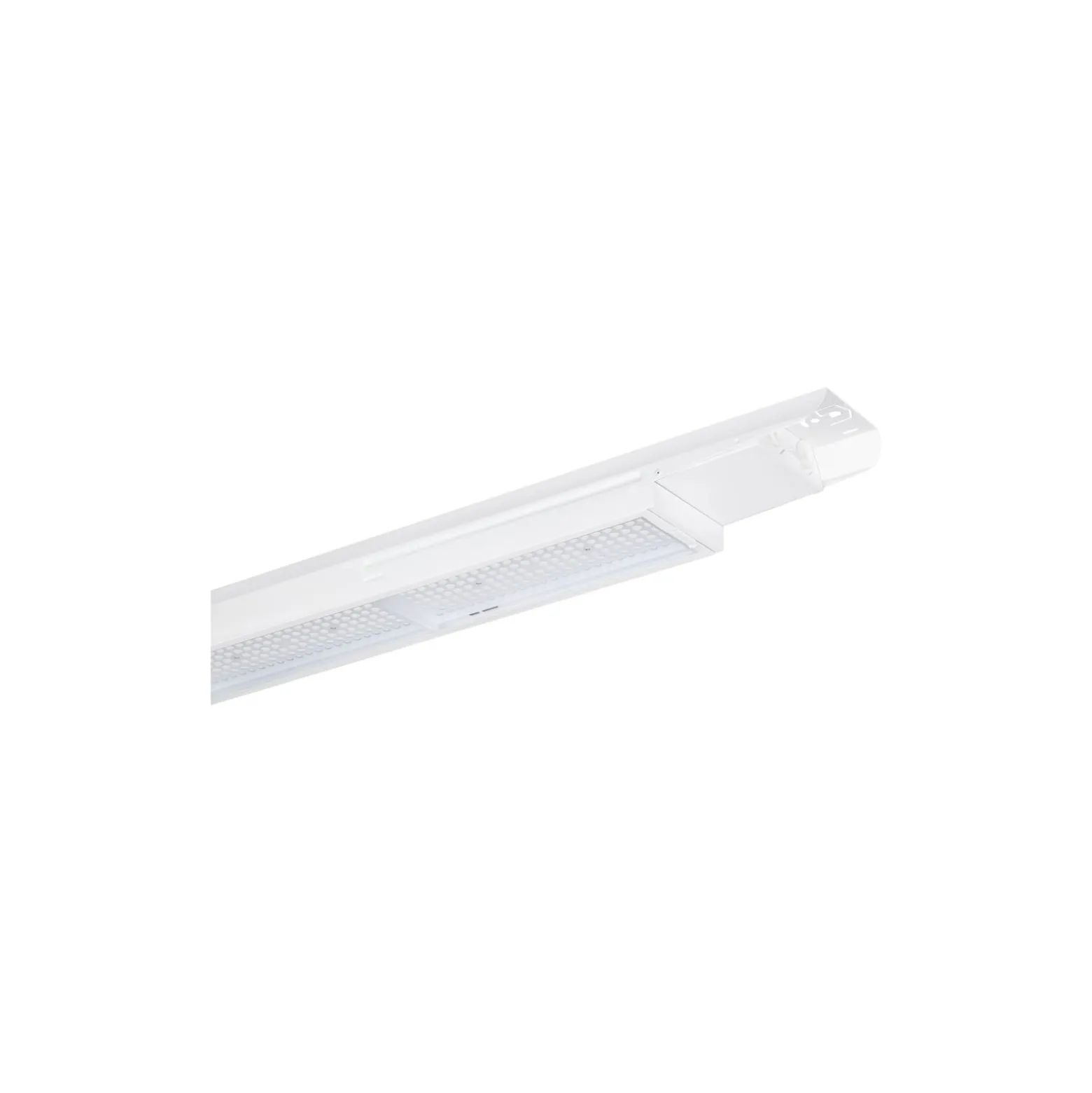 Ledvance LED Lowbay Flex Vit 73W 11315lm 40x90D - 840 Kallvit | IP66 - Ersättare 250W