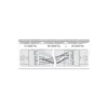 Ledvance LED Lowbay Flex Vit 42W 6510lm 60D - 840 Kallvit | IP66 - Dali Dimbar - Ersättare 200W