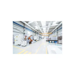 Ledvance LED Lowbay Flex Vit 140W 22000lm 120D - 840 Kallvit | IP66 - Dali Dimbar - Ersättare 400W