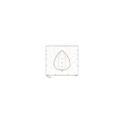 Ledvance LED Lowbay Flex Vit 105W 16800lm - 840 Kallvit | IP66 - Dali Dimbar - Ersättare 250W