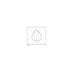 Ledvance LED Lowbay Flex Vit 73W 11680lm - 840 Kallvit | IP66 - Ersättare 250W
