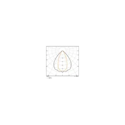 Ledvance LED Lowbay Flex Vit 140W 22000lm - 840 Kallvit | IP66 - Ersättare 400W