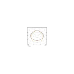 Ledvance LED Lowbay Flex Vit 140W 22000lm 120D - 840 Kallvit | IP66 - Ersättare 400W
