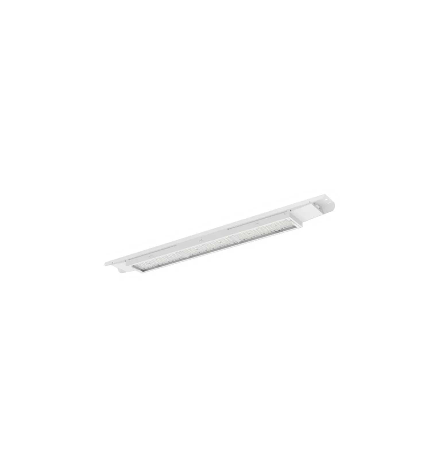 Ledvance LED Lowbay Flex Vit 42W 6510lm 60D - 840 Kallvit | IP66 - Ersättare 200W