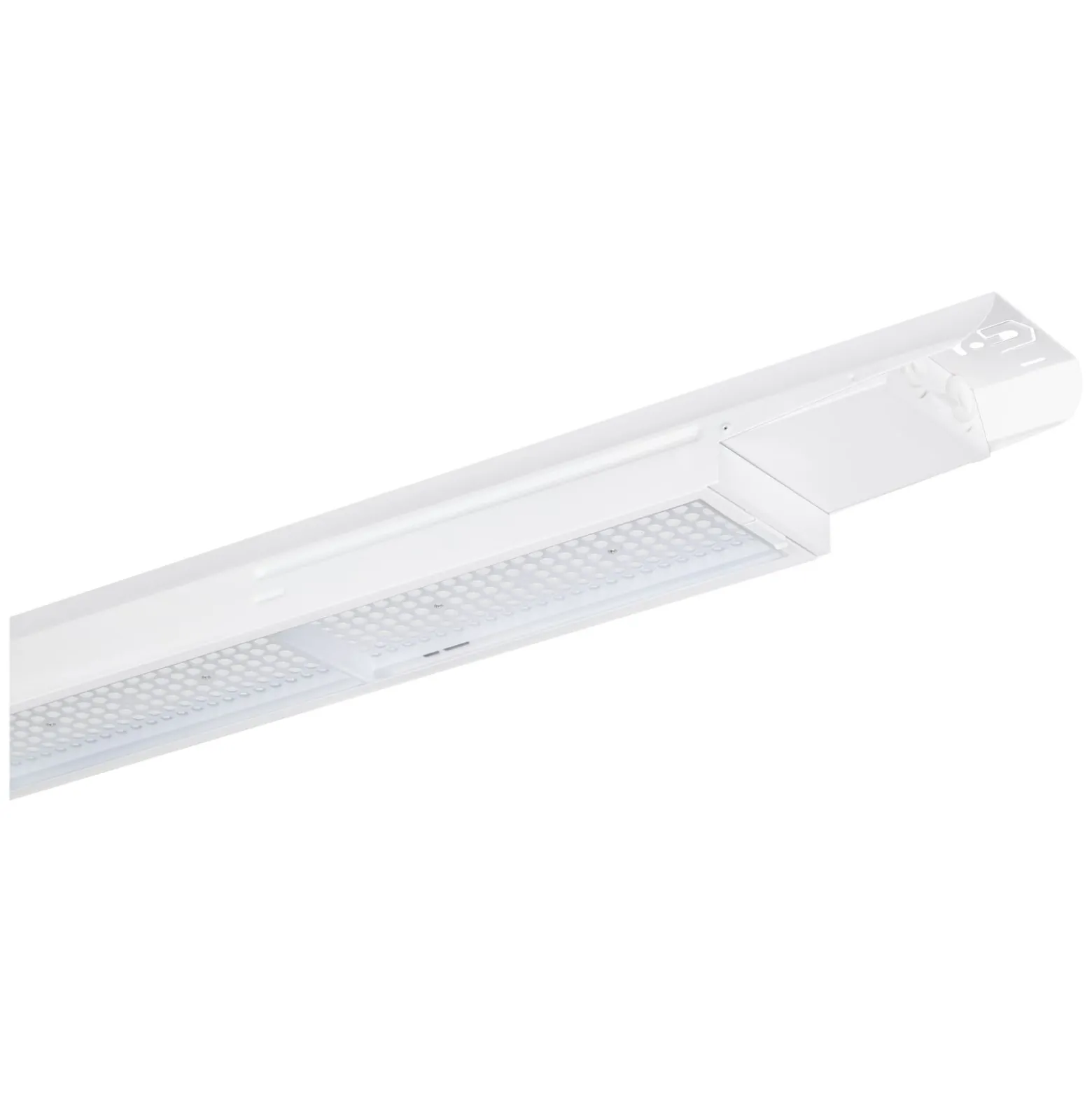 Ledvance LED Lowbay Flex Vit 42W 6510lm 60D - 840 Kallvit | IP66 - Ersättare 200W