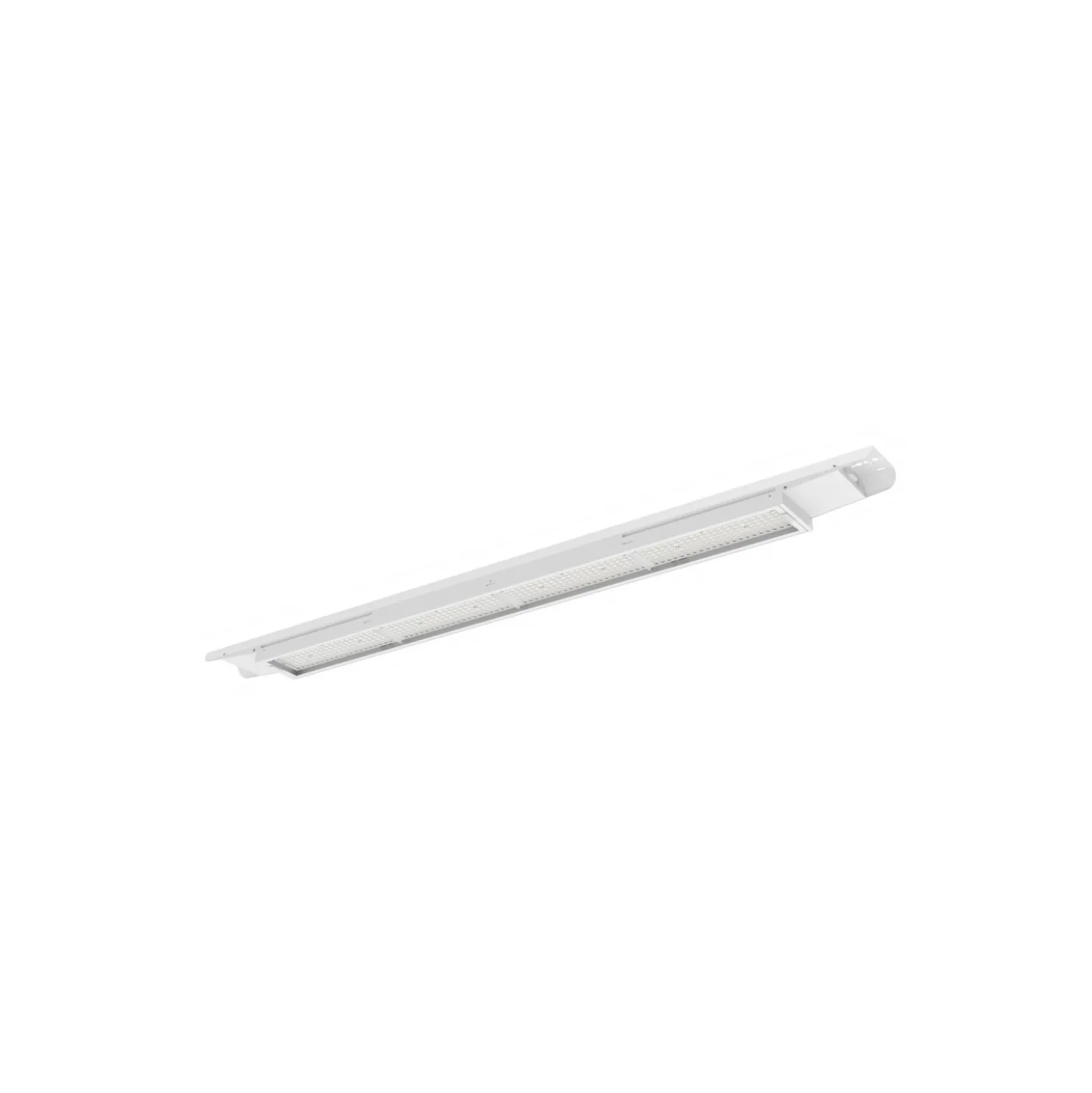Ledvance LED Lowbay Flex Vit 140W 22000lm 60D - 840 Kallvit | IP66 - Ersättare 400W