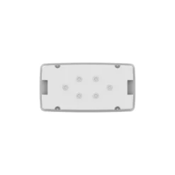 Ledvance LED Nöd Bulkhead HLO Vit 10W 1500lm - 757 Kallvit