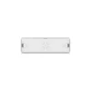 Ledvance LED Nöd Bulkhead Rektangulär Vit 1.3W 200lm - 757 Kallvit