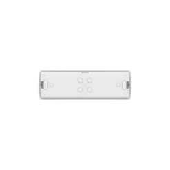Ledvance LED Nöd Bulkhead Rektangulär Vit 1.3W 200lm - 757 Kallvit