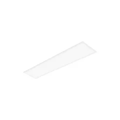 Ledvance LED Panel Comfort Aluminium Vit 33W 4320lm - 830 Varm Vit | 120x30cm