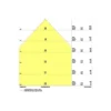 Ledvance LED Panel Comfort Aluminium Vit 33W 4320lm - 840 Kallvit | 60x60cm - UGR < 19