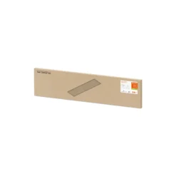 Ledvance LED Panel Comfort Aluminium Vit 33W 4320lm - 840 Kallvit | 120x30cm