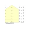Ledvance LED Panel Comfort Gen 2 28W 3640lm - 840 Kallvit| 60x60cm - UGR <22 - Zigbee Dimbar