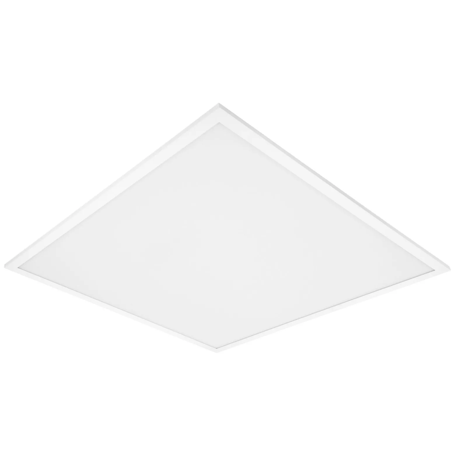 Ledvance LED Panel Comfort 33W 4320lm - 840 Kallvit | 60x60cm - UGR <19 - ZigBee Dimbar