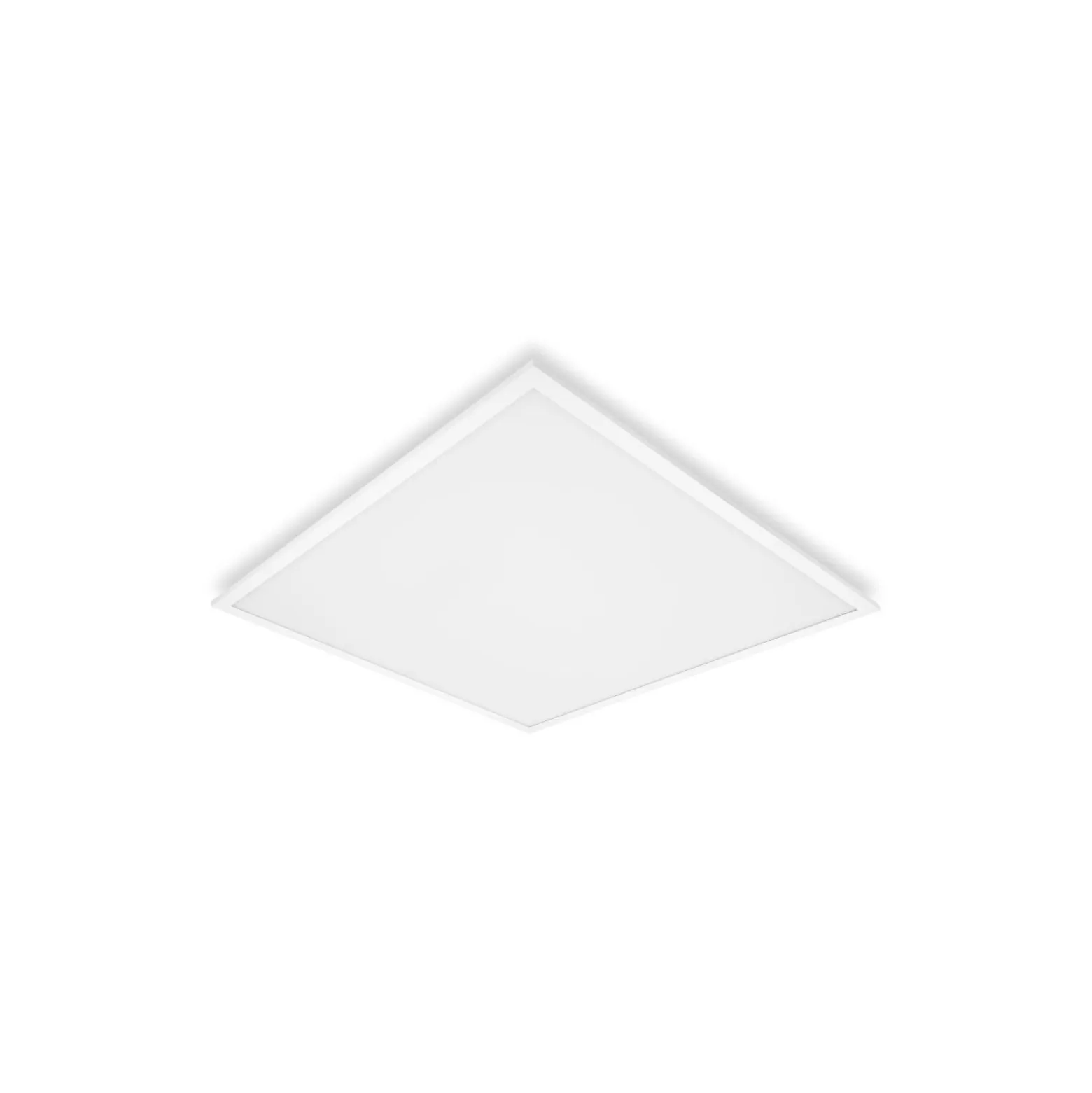 Ledvance LED Panel Comfort 28W 3640lm - 840 Kallvit| 60x60cm - UGR <19 - Zigbee Dimbar