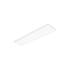 Ledvance LED Panel Comfort 1200 33W 4320lm - 830 Varm Vit | 120x30cm - UGR <22 - Zigbee Dimbar