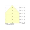 Ledvance LED Panel Compact 30W 4050lm - 930-940 CCT | 120x30cm - UGR <19 - Bästa Färgåtergivning - Dali Dimbar