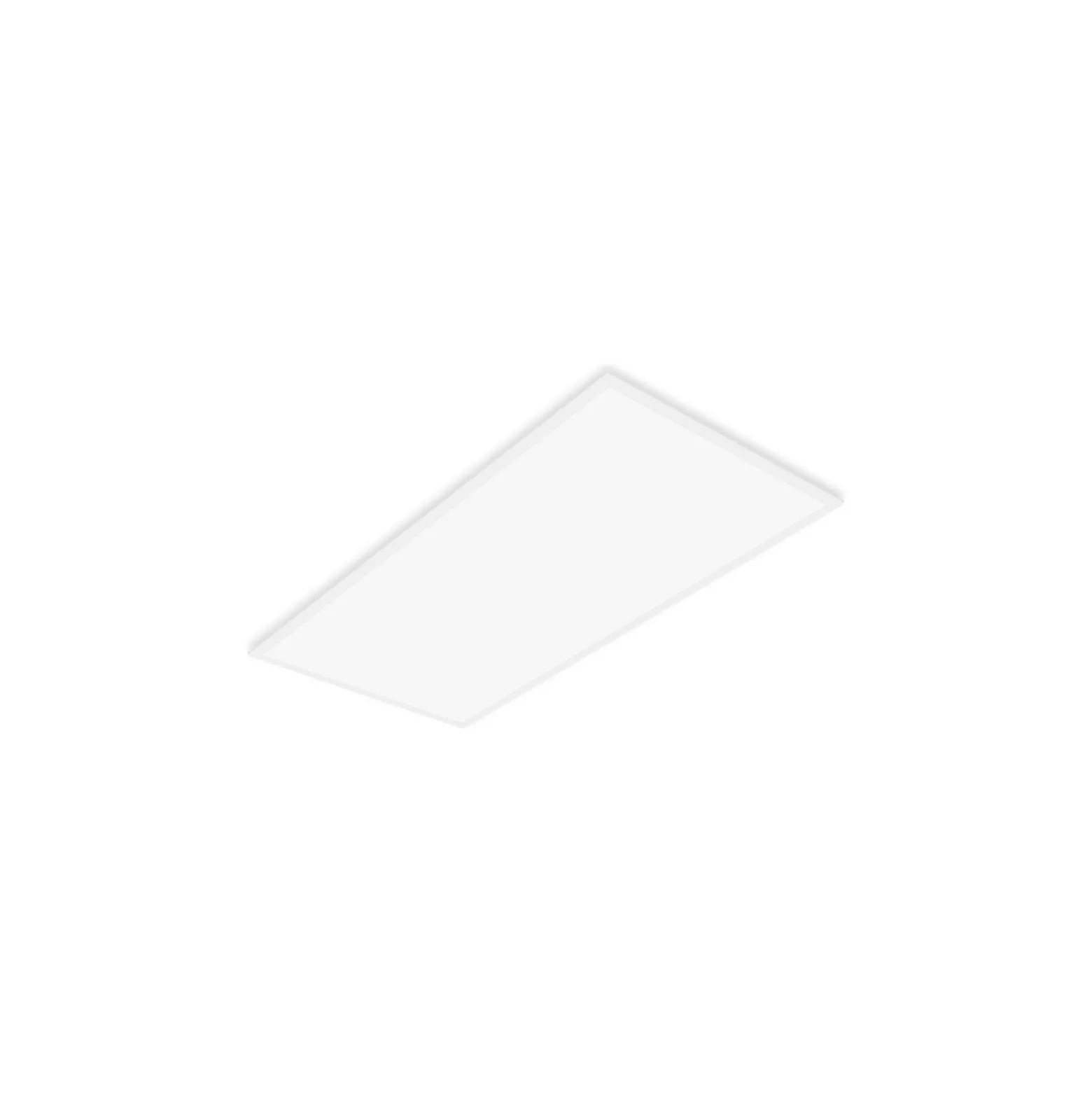 Ledvance LED Panel Compact 42W 5880lm - 830-840 CCT | 120x60cm - UGR <23 - Dali Dimbar