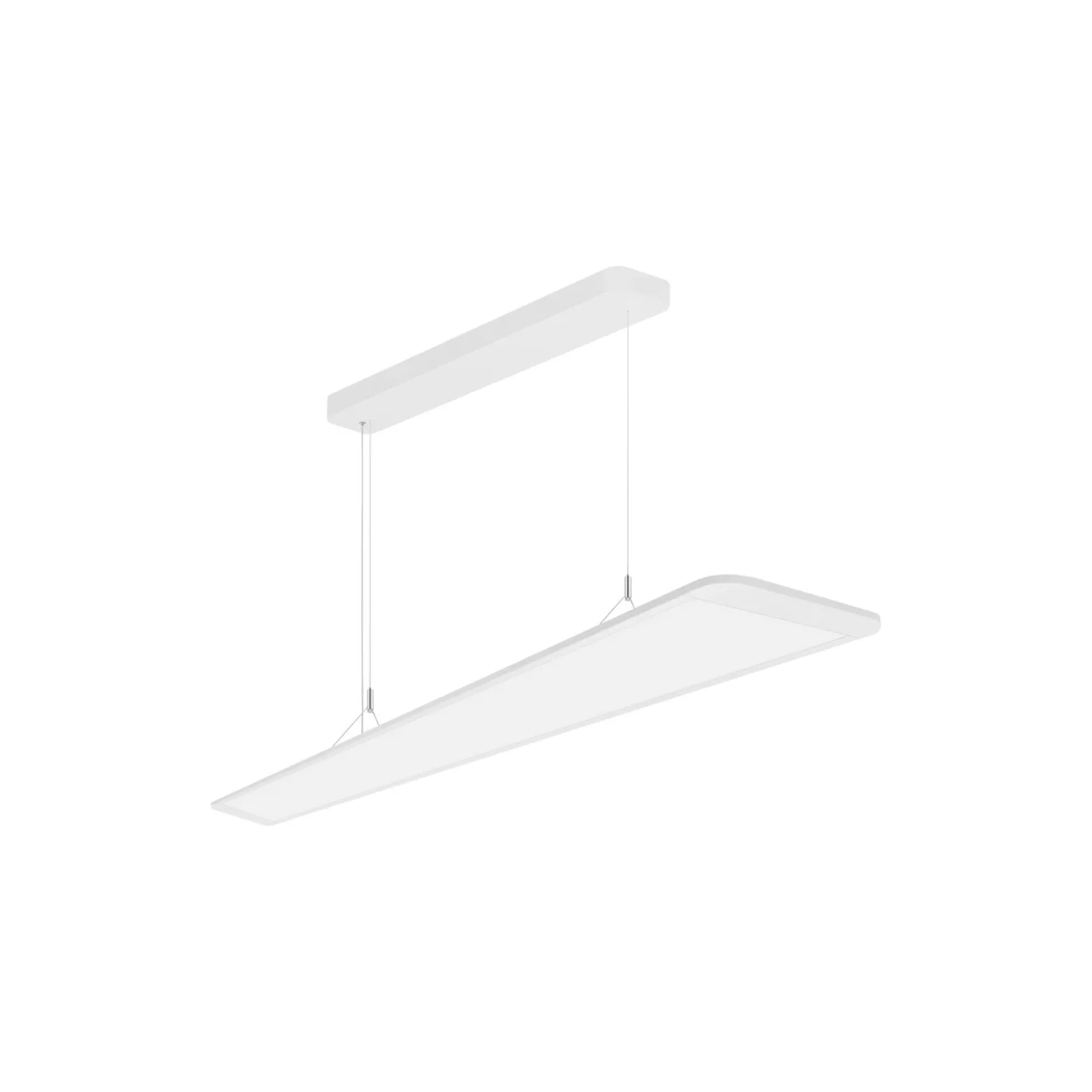 Ledvance LED Panel Direkt/Indirekt 36W 3860lm - 840 Kallvit | 120x30cm - UGR <19
