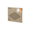 Ledvance LED Panel Flex 30W 4860lm - 840 Kallvit | 60x60cm - UGR <19 - Dali Dimbar