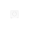 Ledvance LED Panel Flex 30W 4860lm - 840 Kallvit | 60x60cm - UGR <23 - Dali Dimbar
