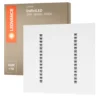 Ledvance LED Panel IndiviLED 33W 3800lm - 830 Varm Vit | 60x60cm - UGR <16 - Dali Dimbar