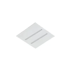 Ledvance LED Panel Indiviled 38W 4900lm - 930 Varm Vit | 60x60cm - UGR <19 - Bästa Färgåtergivning - Zigbee Dimbar