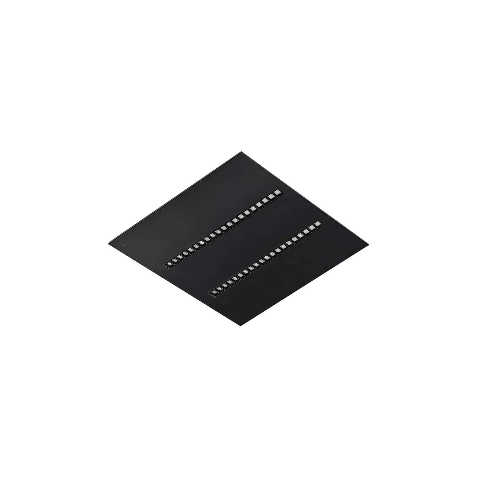 Ledvance LED Panel Indiviled 38W 4900lm - 940 Kallvit | 60x60cm - UGR <19 - Bästa Färgåtergivning - Dali Dimbar