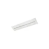 Ledvance LED Panel Indiviled 38W 4900lm - 930 Varm Vit | 120x30cm - UGR <19 - Bästa Färgåtergivning - Zigbee Dimbar