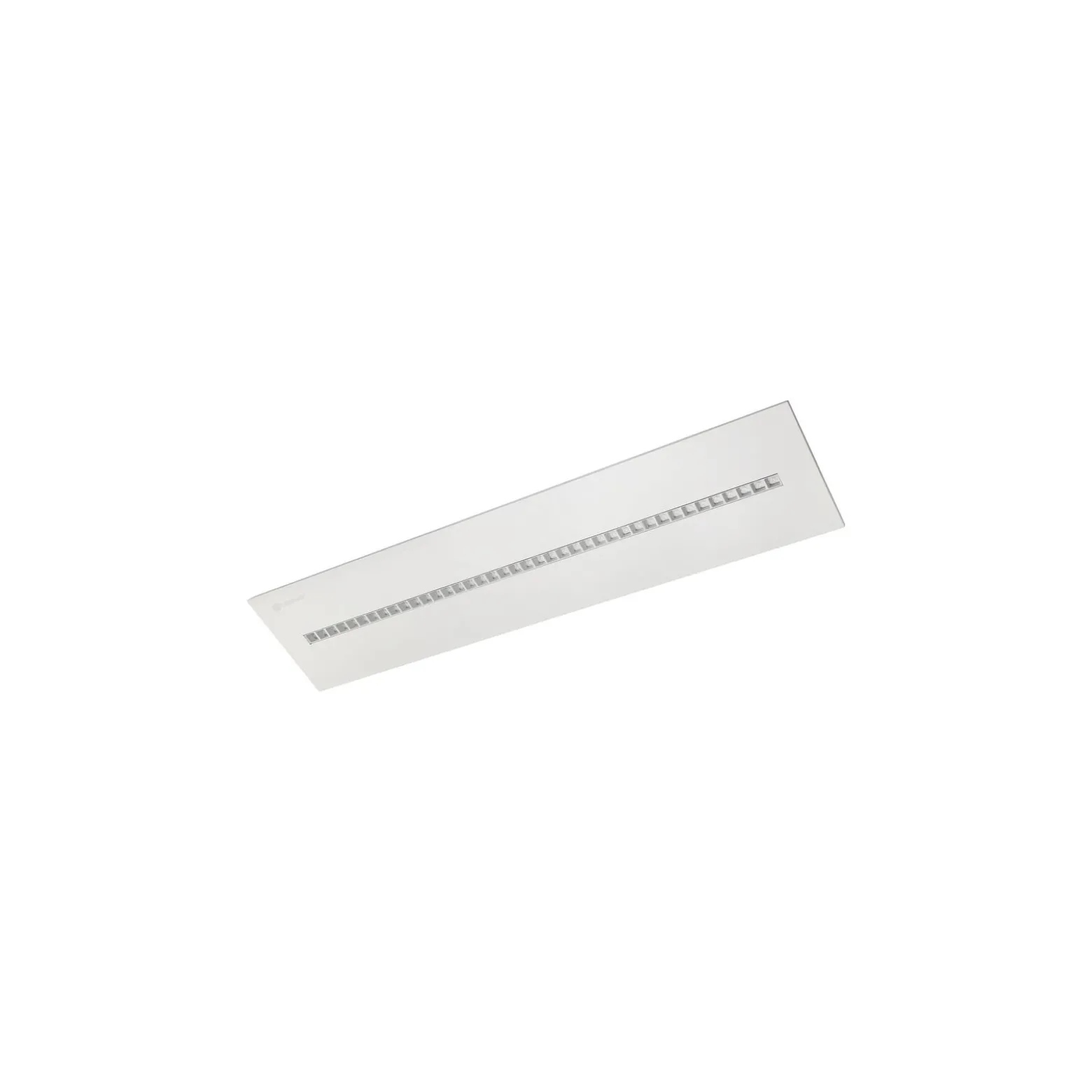 Ledvance LED Panel Indiviled 38W 4900lm - 930 Varm Vit | 120x30cm - UGR <19 - Bästa Färgåtergivning - Zigbee Dimbar